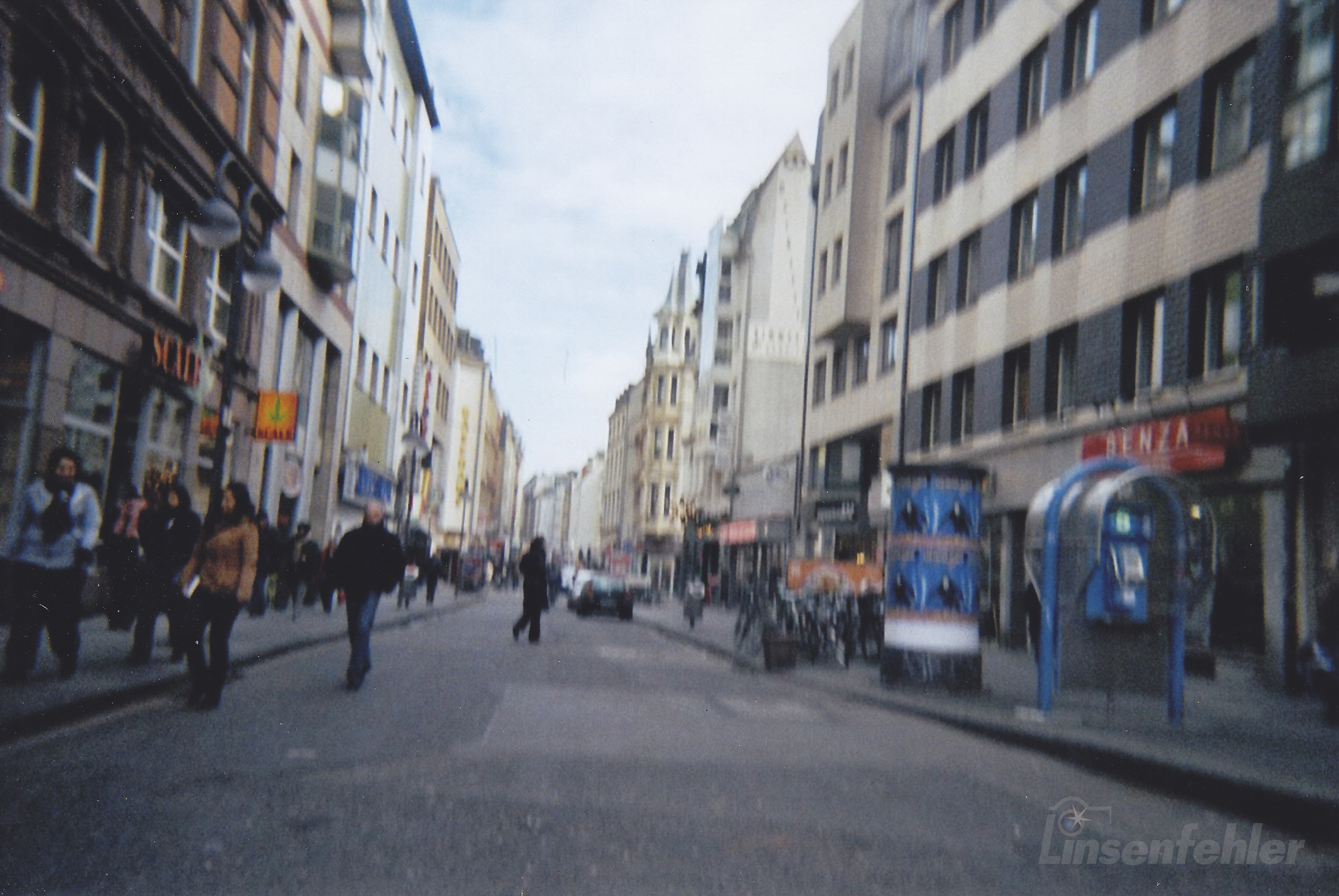 0010 – Ehrenstraße