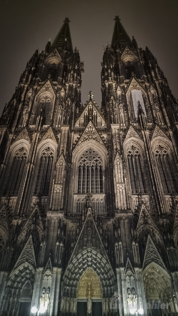 0019 – Riese in der Nacht