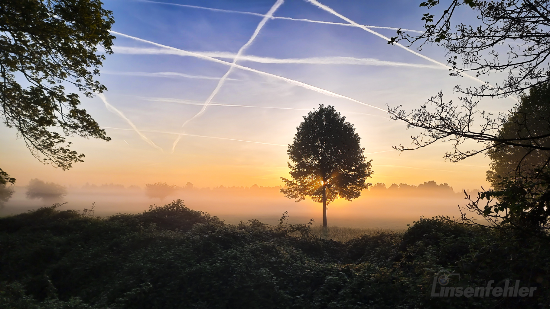 0035 – Morgennebel über Alt-Mödrath