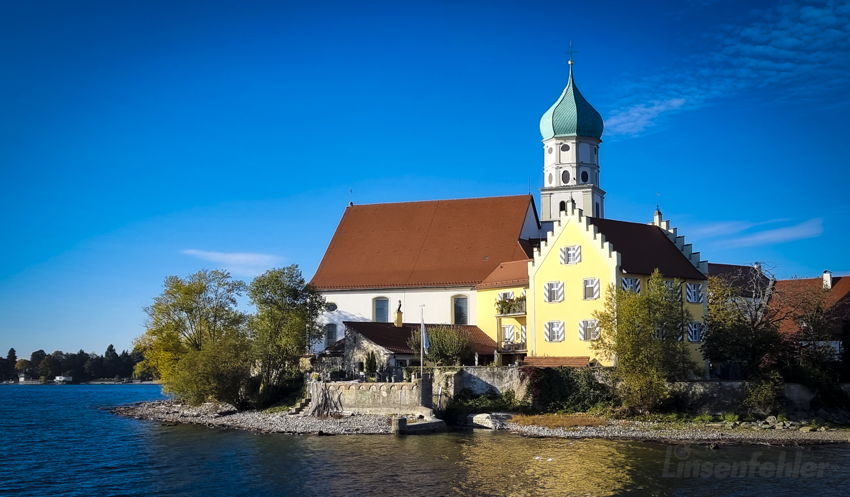 0043 – St. Georg Wasserburg