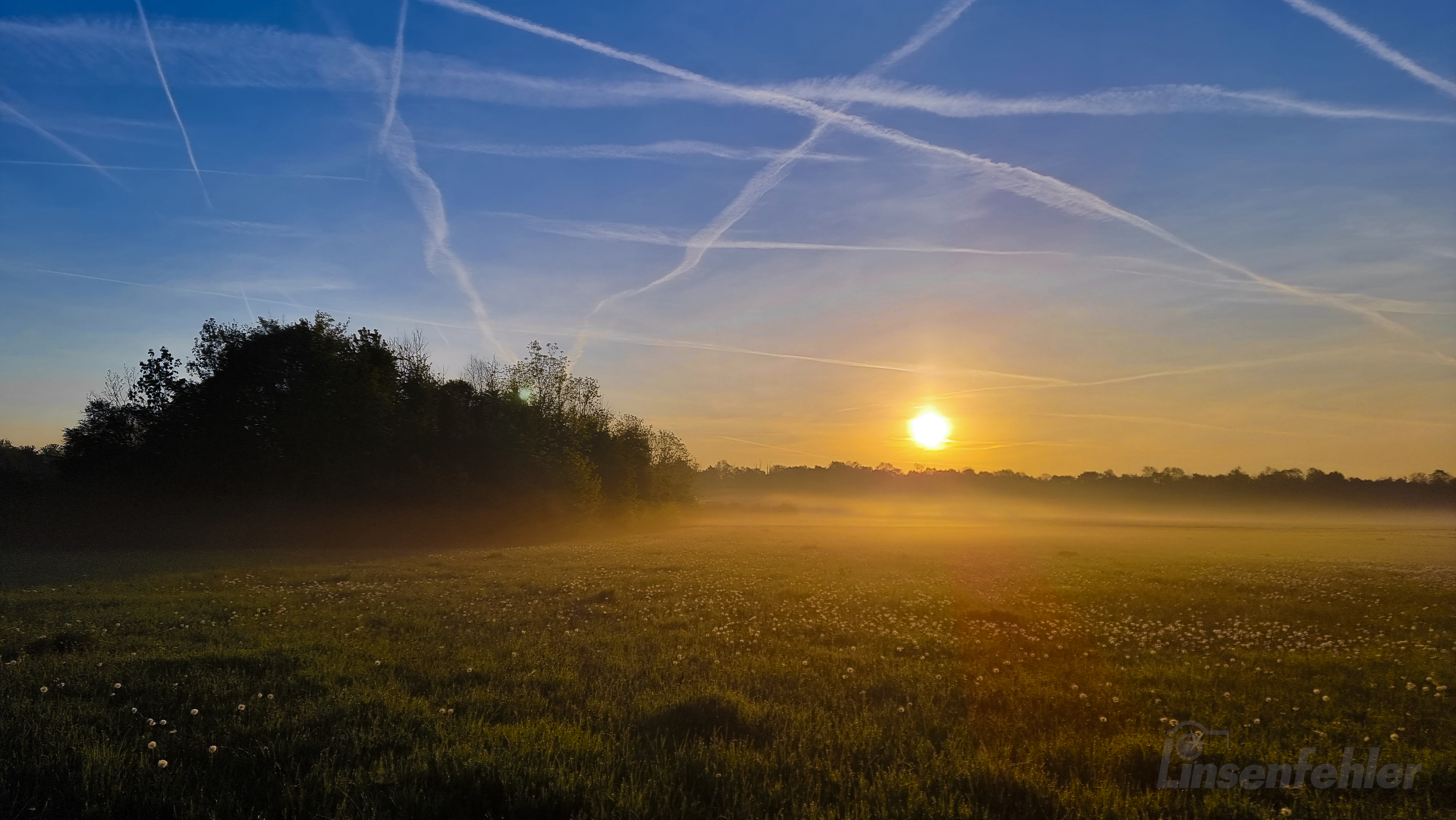 0013 – Nebliges Morgengrauen