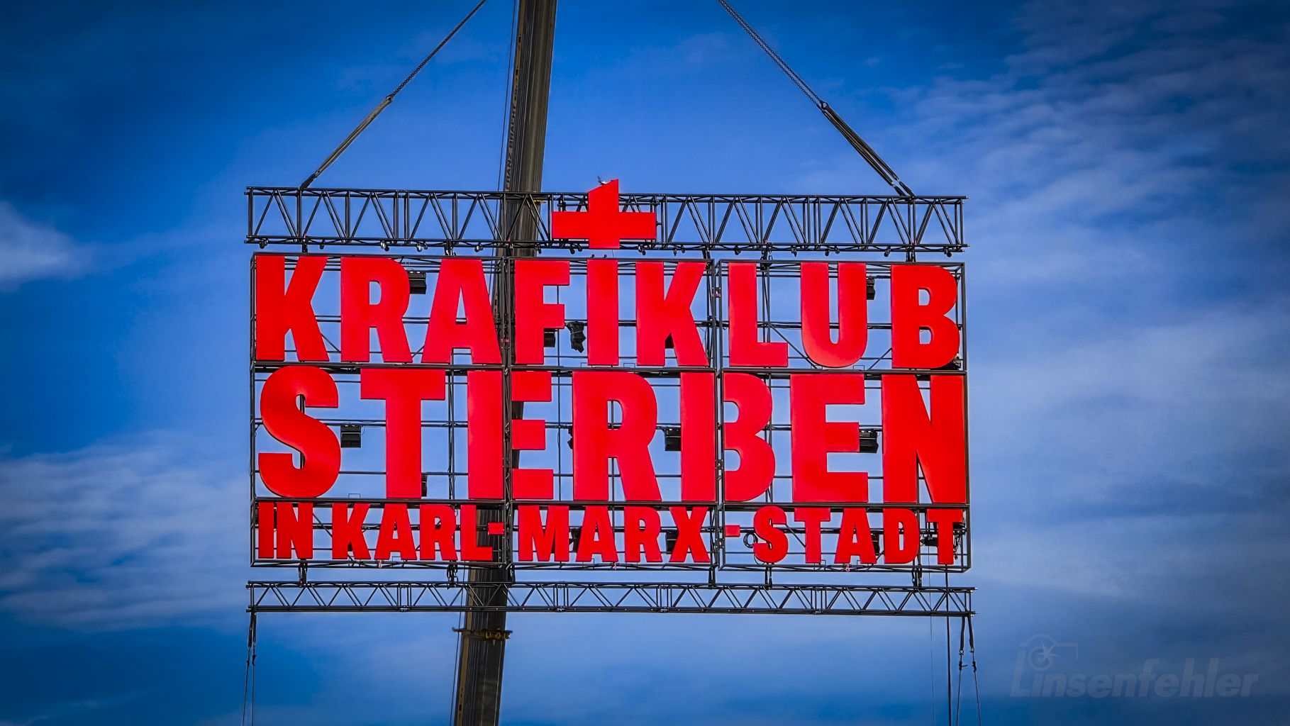 0042 – Sterben in Karl-Marx-Stadt