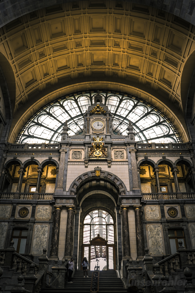 0050 – Antwerpen Centraal