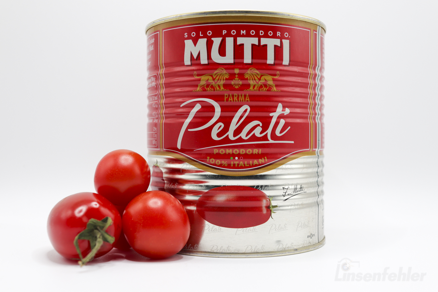 0052 – Tomaten a la Mutti